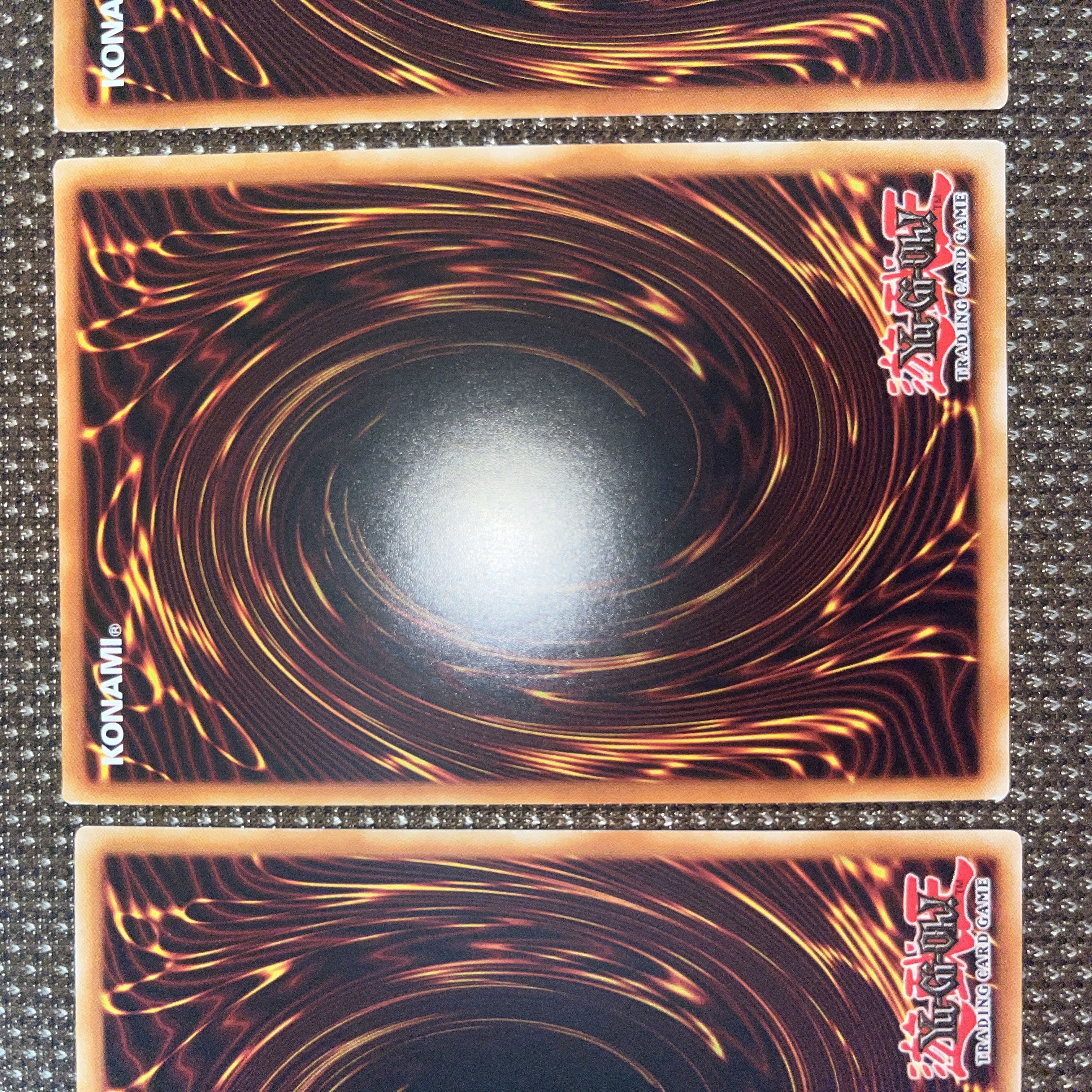 Yu-Gi-Oh! Witchcrafter Creation EU edition (English)