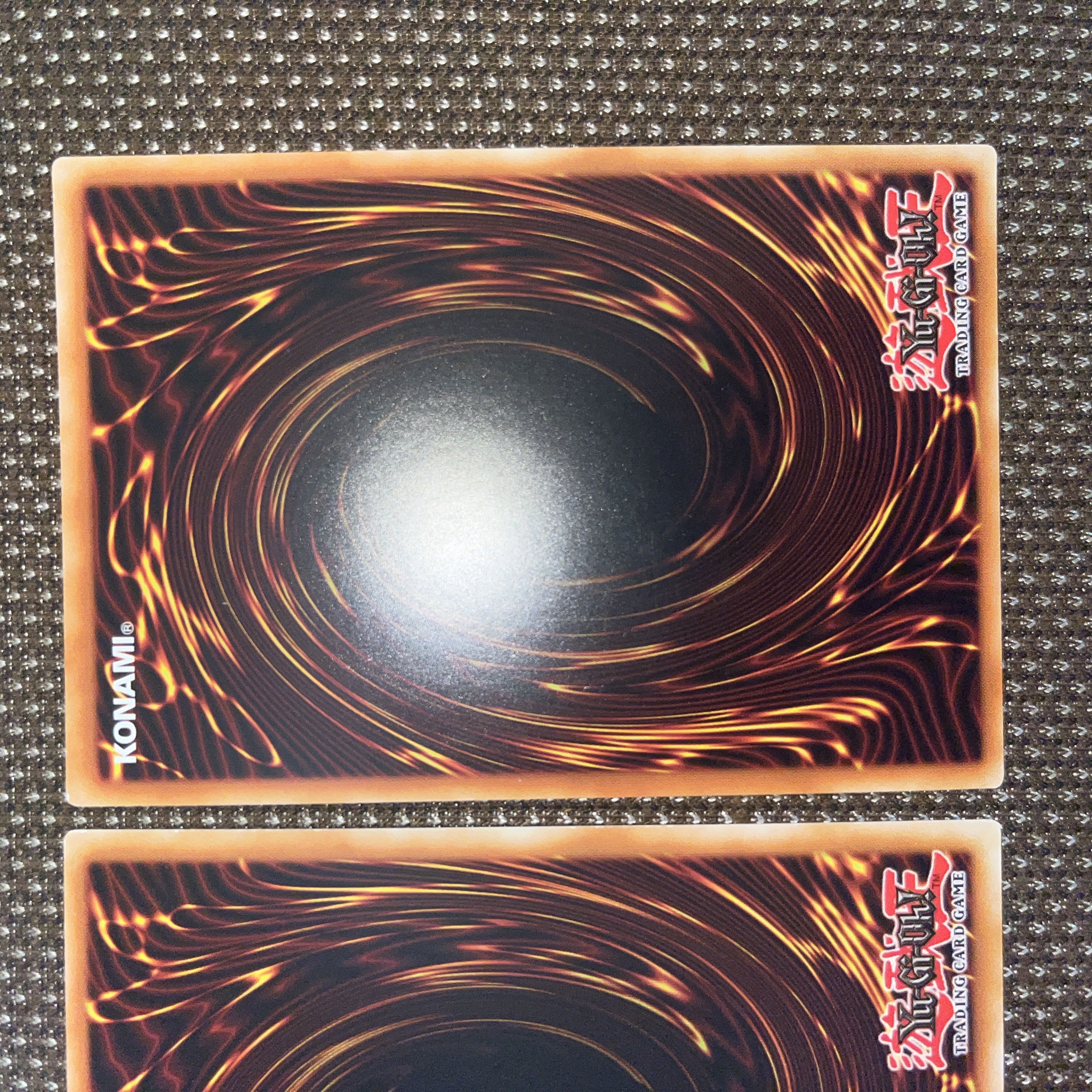 Yu-Gi-Oh! Witchcrafter Creation EU edition (English)