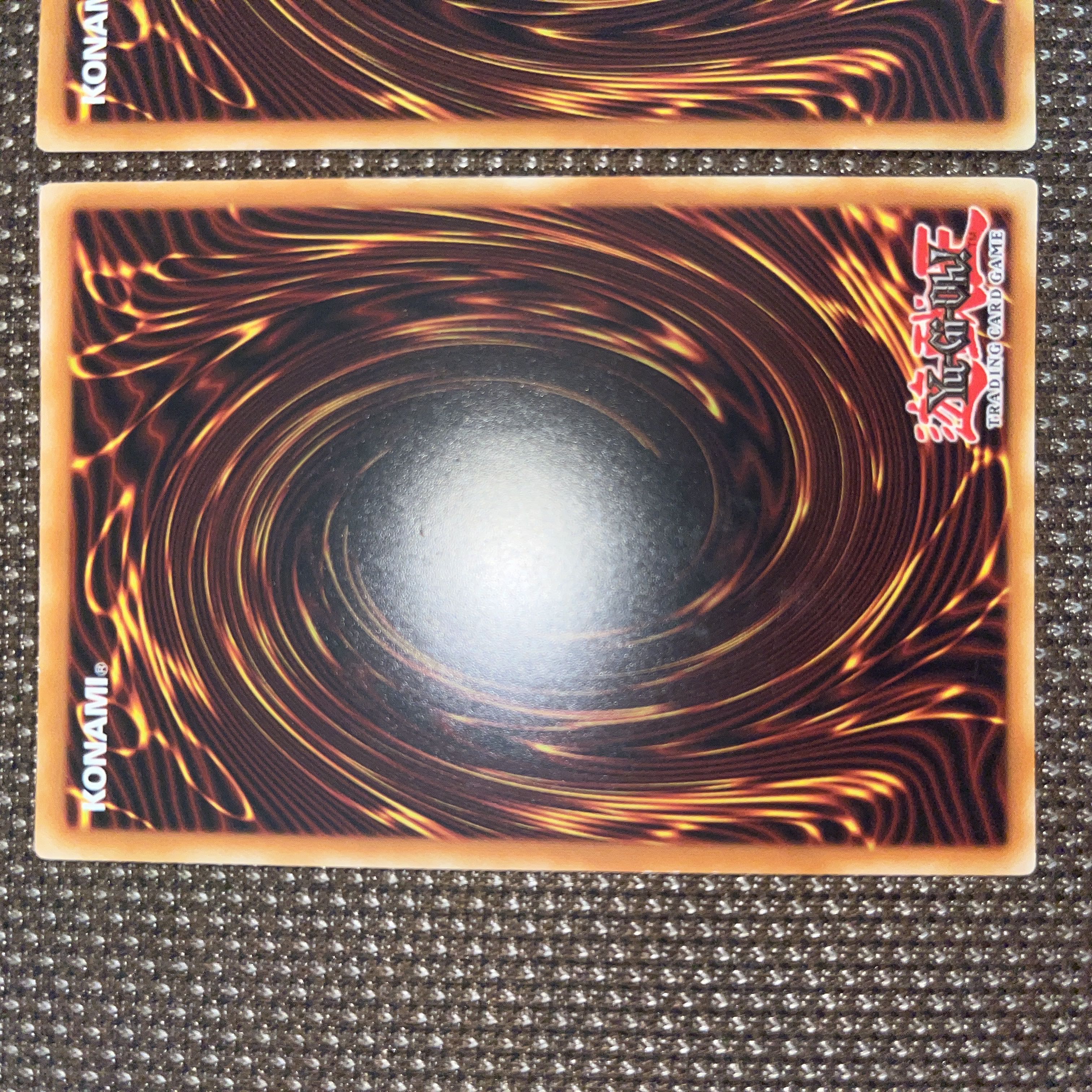 Yu-Gi-Oh! Darklord Nasten EU Version (English) Siku 1st 2 copies