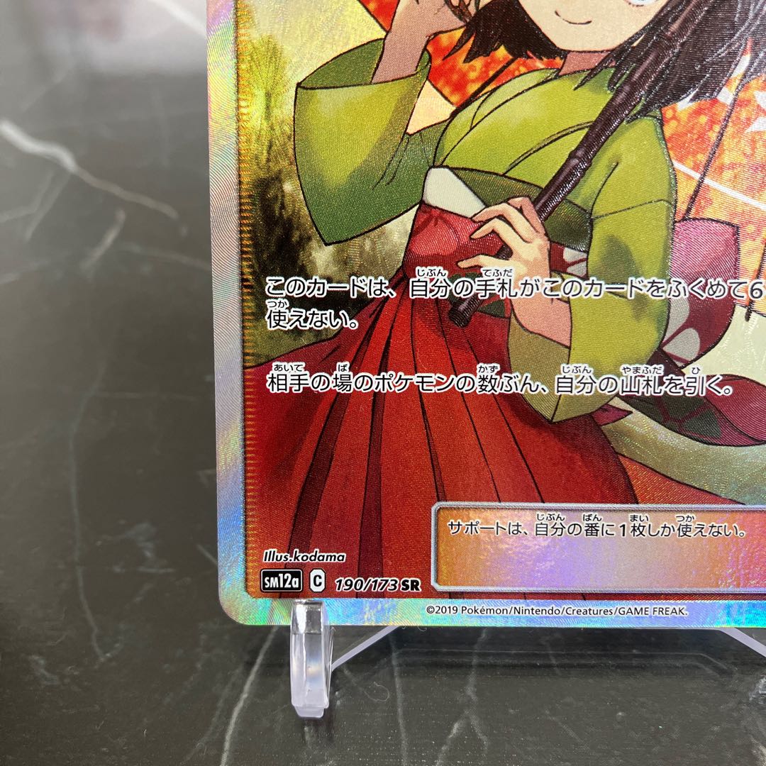 Pocketka Erika's Hospitality SR 190/173