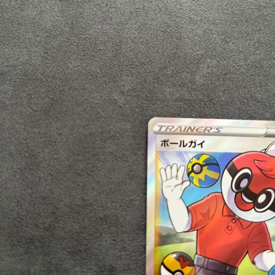 ボールガイ SR 196/190