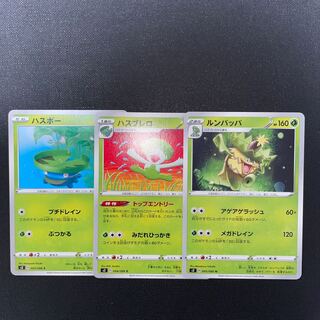 Lotad Lombre (Top Entry) Ludicolo Pokémon Cards