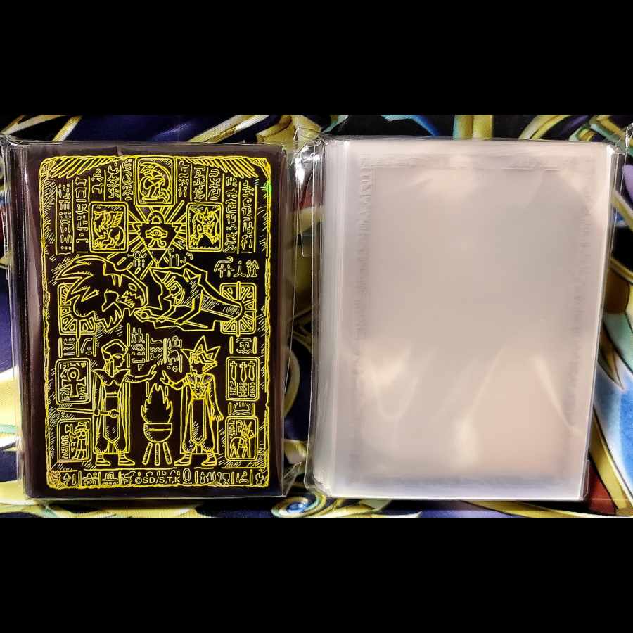 Prismatic God Box Sleeve / Total 2 items / Unopened