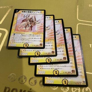 Syforce, Aurora Elemental R 16/42