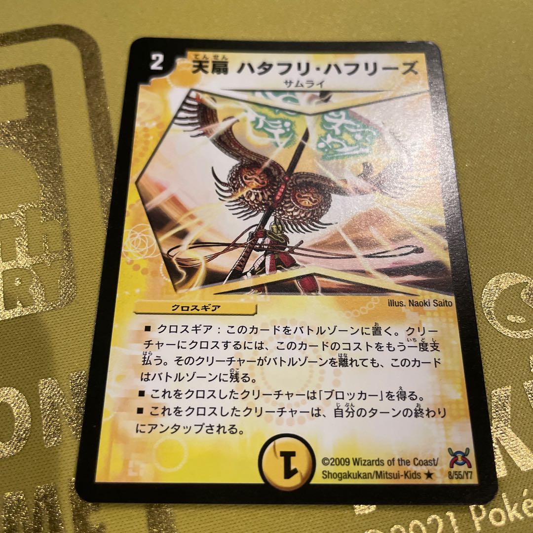 Tianfan Hatahuri Hafuri R 8/55/Y7