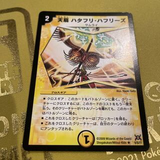 Tianfan Hatahuri Hafuri R 8/55/Y7