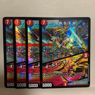 R.S.F.K.｜All-in charger VR 30/130 4-piece set