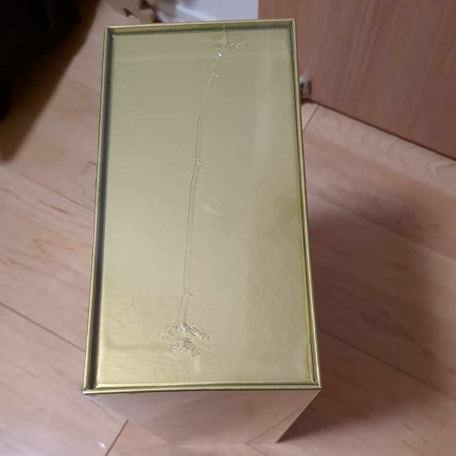 Pokemon Card Game 25th ANNIVERSARY GOLDEN BOX Unopened Golden Box