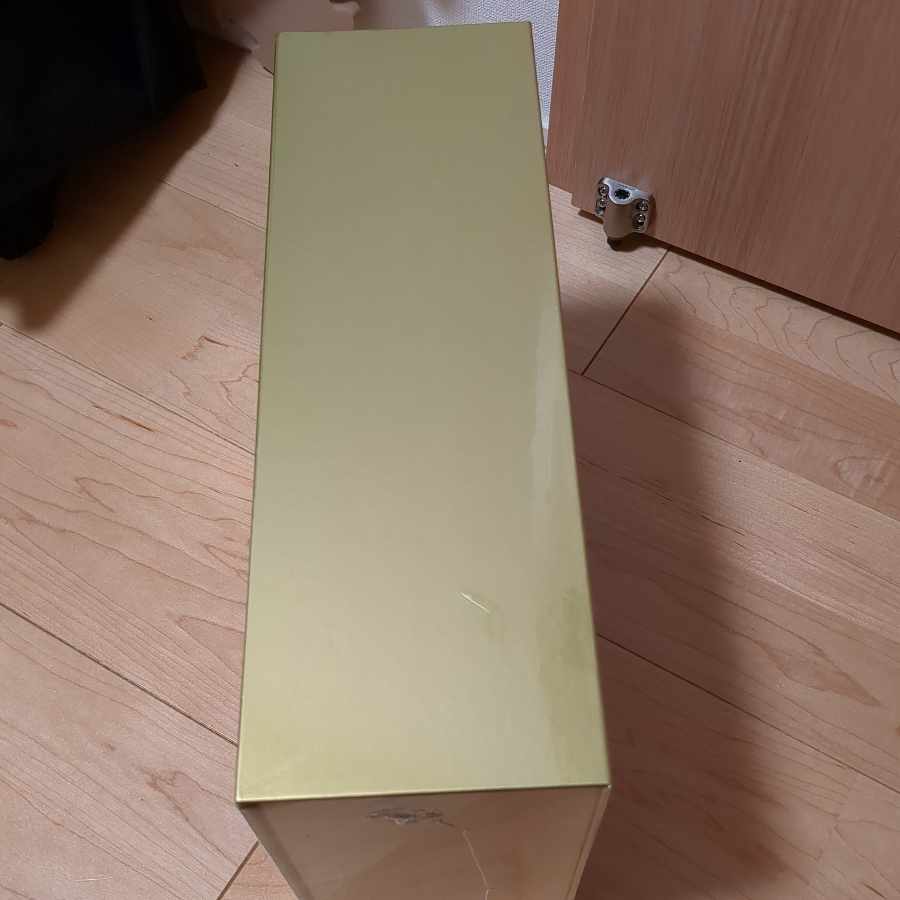 Pokemon Card Game 25th ANNIVERSARY GOLDEN BOX Unopened Golden Box