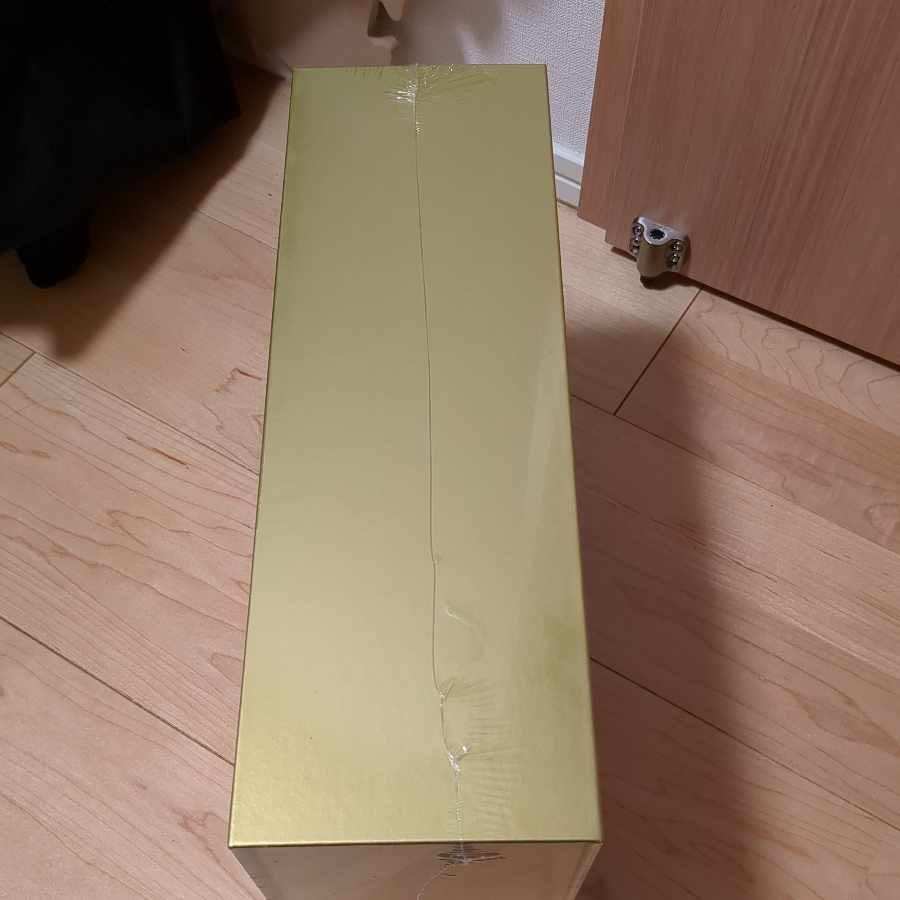 Pokemon Card Game 25th ANNIVERSARY GOLDEN BOX Unopened Golden Box