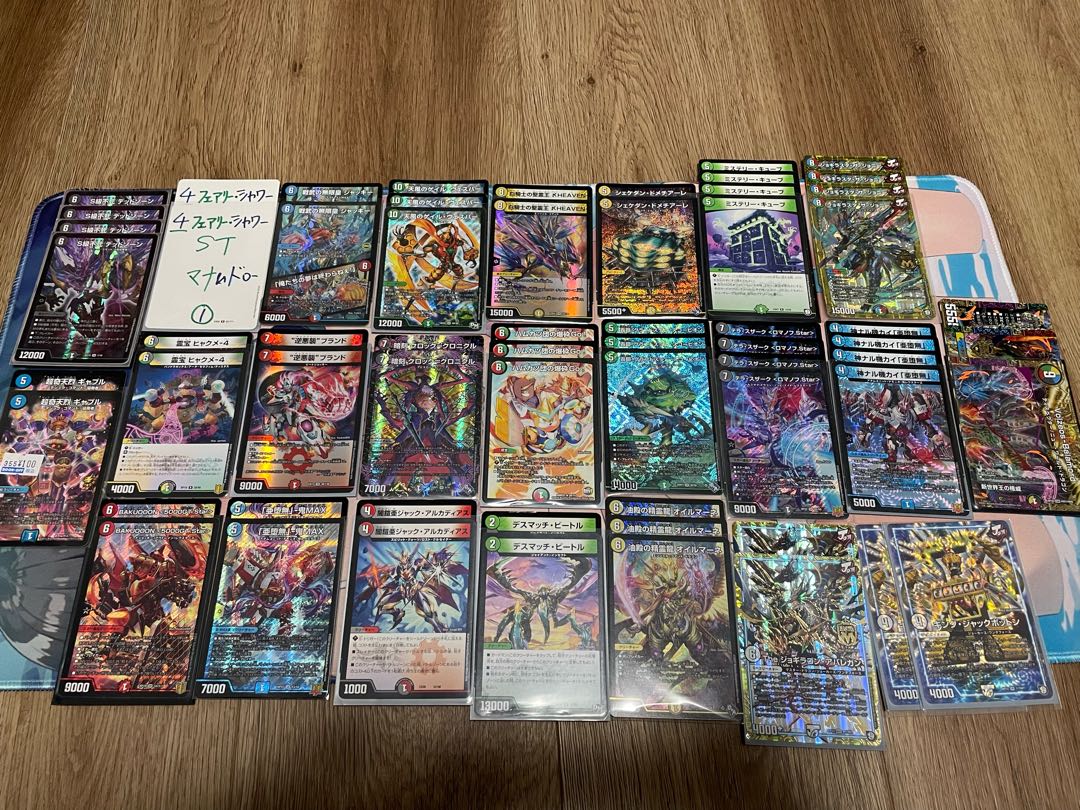 DUEMA Collective Selling