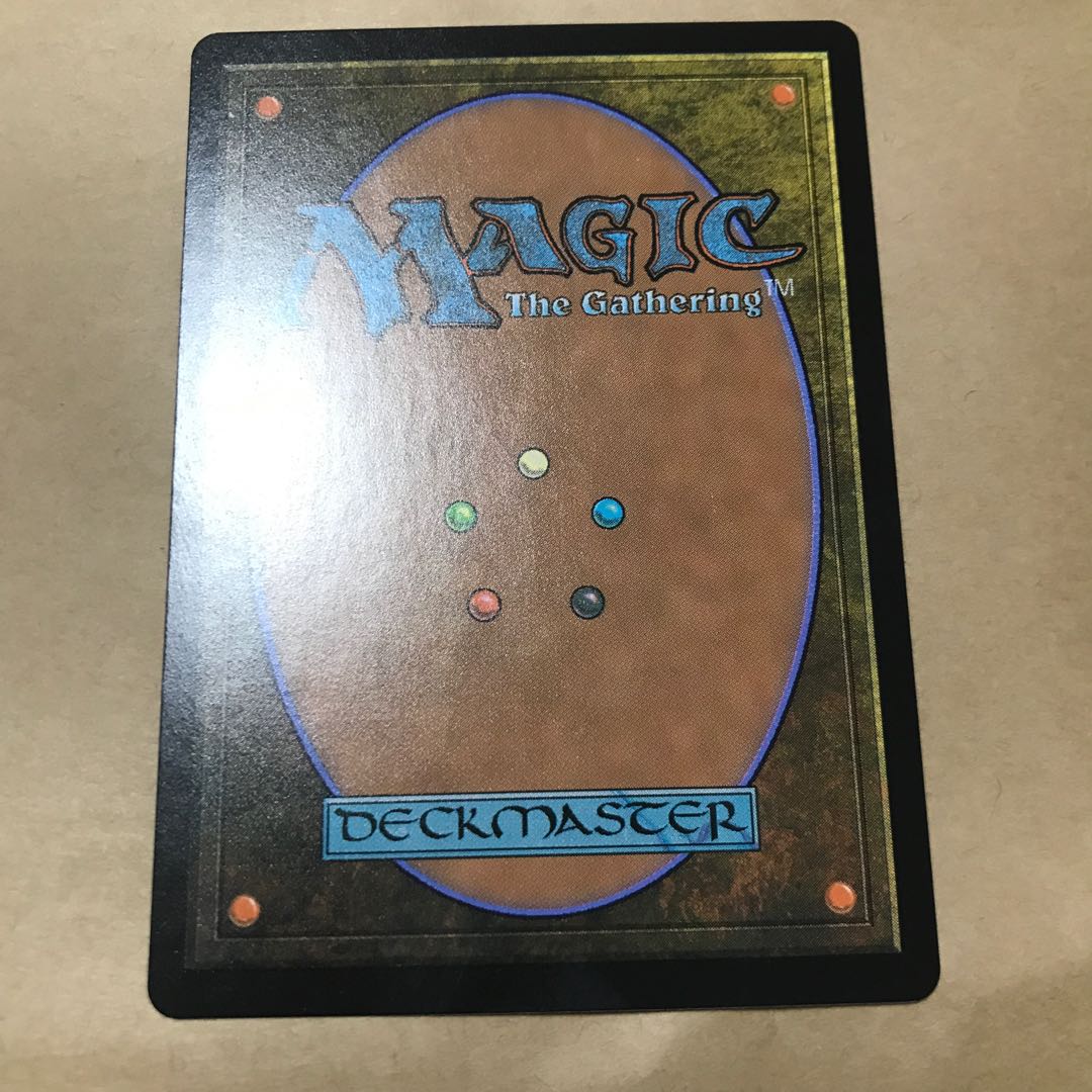 絶滅の契機 レア 88/274