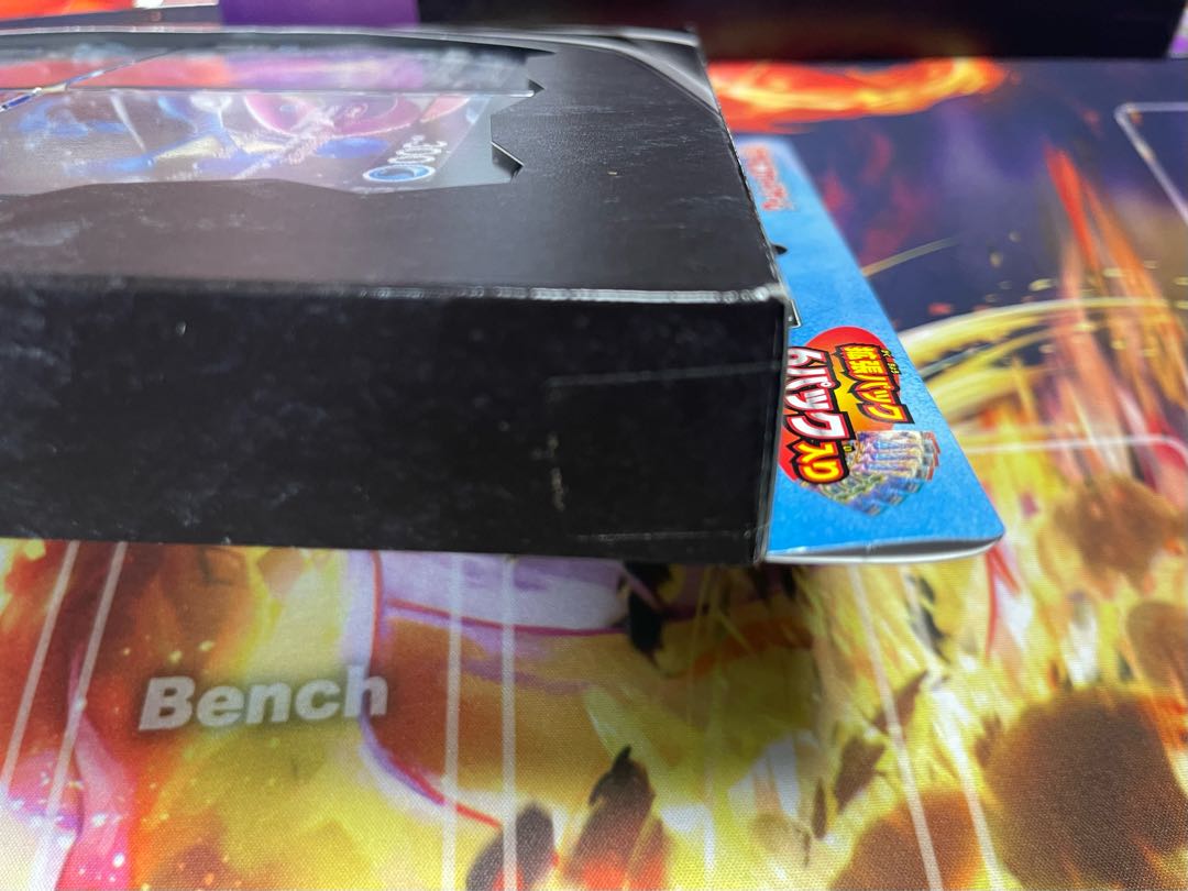 Special Card Set Mewtwo V-UNION GreninjaV-UNION