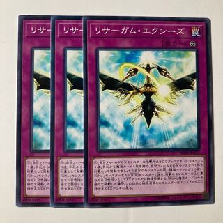 リサーガム・エクシーズ $435