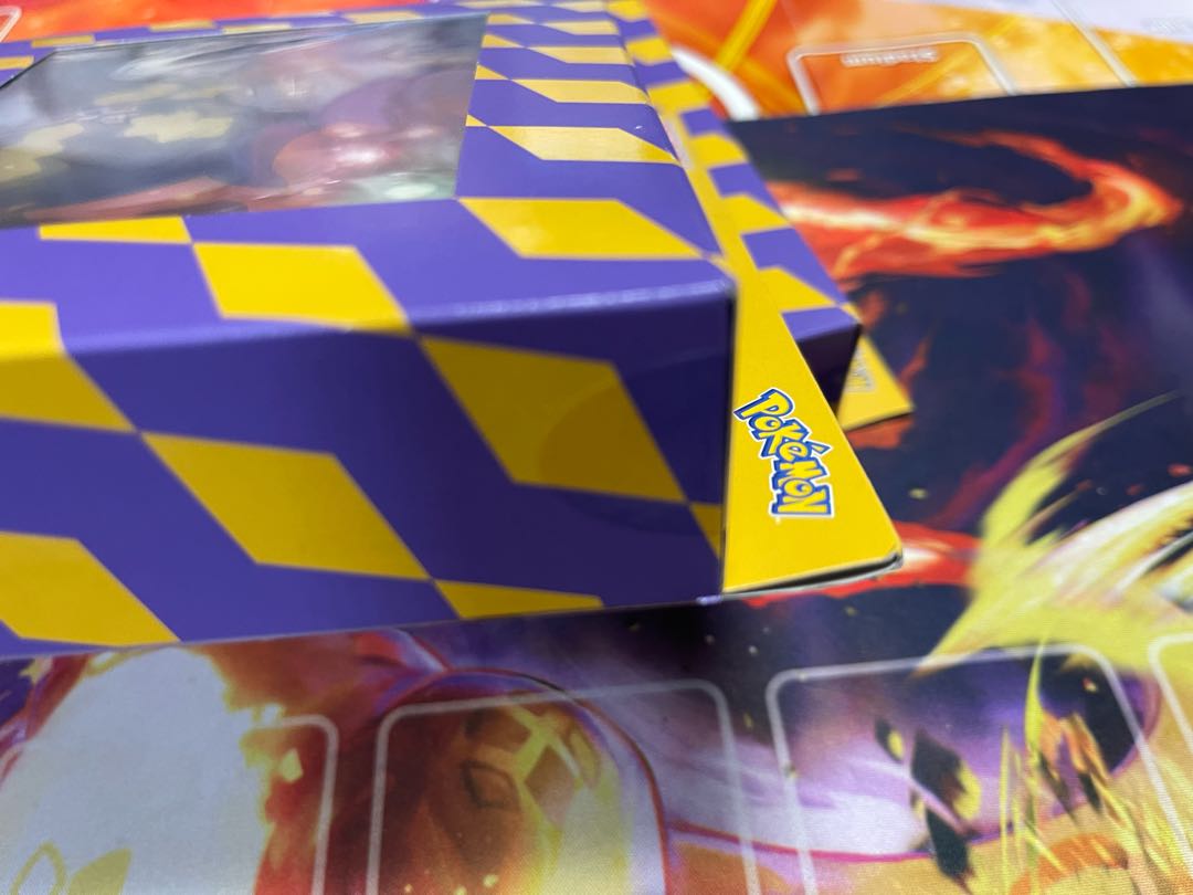 Trainer Card Collection Dante's Advice