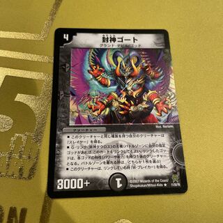 Seishin Goth R 11/55/Y6