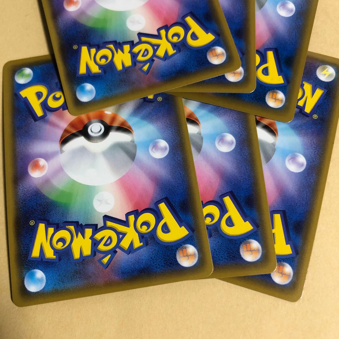 ZacianV RR 137/190ZamazentaV RR 139/190 Total of 6 cards, Mane of Futtsu, Futo no Tsurugi, Shiny Star v