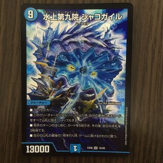 Waterjo Ninth Institute Shakogile SR 18/98