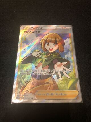 Pokemon Card Game Vivify in Gardenia