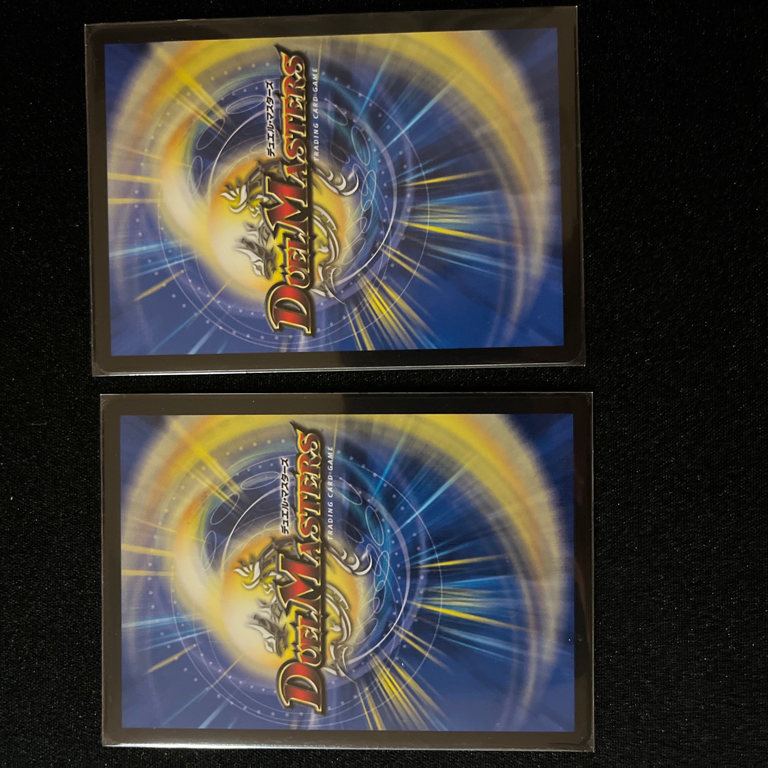 Despair, Anti-Souls and Annihilate Decisions God Art 2 pieces Perfect Darkness