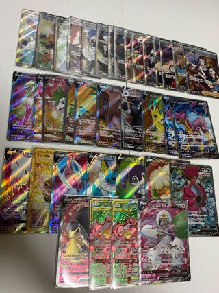 For SAITO's exclusive use Only Pokemon