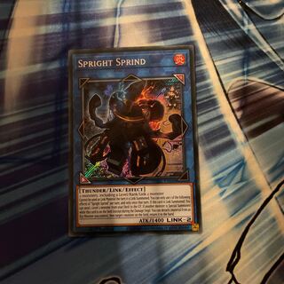 スプライト・スプリンド EU