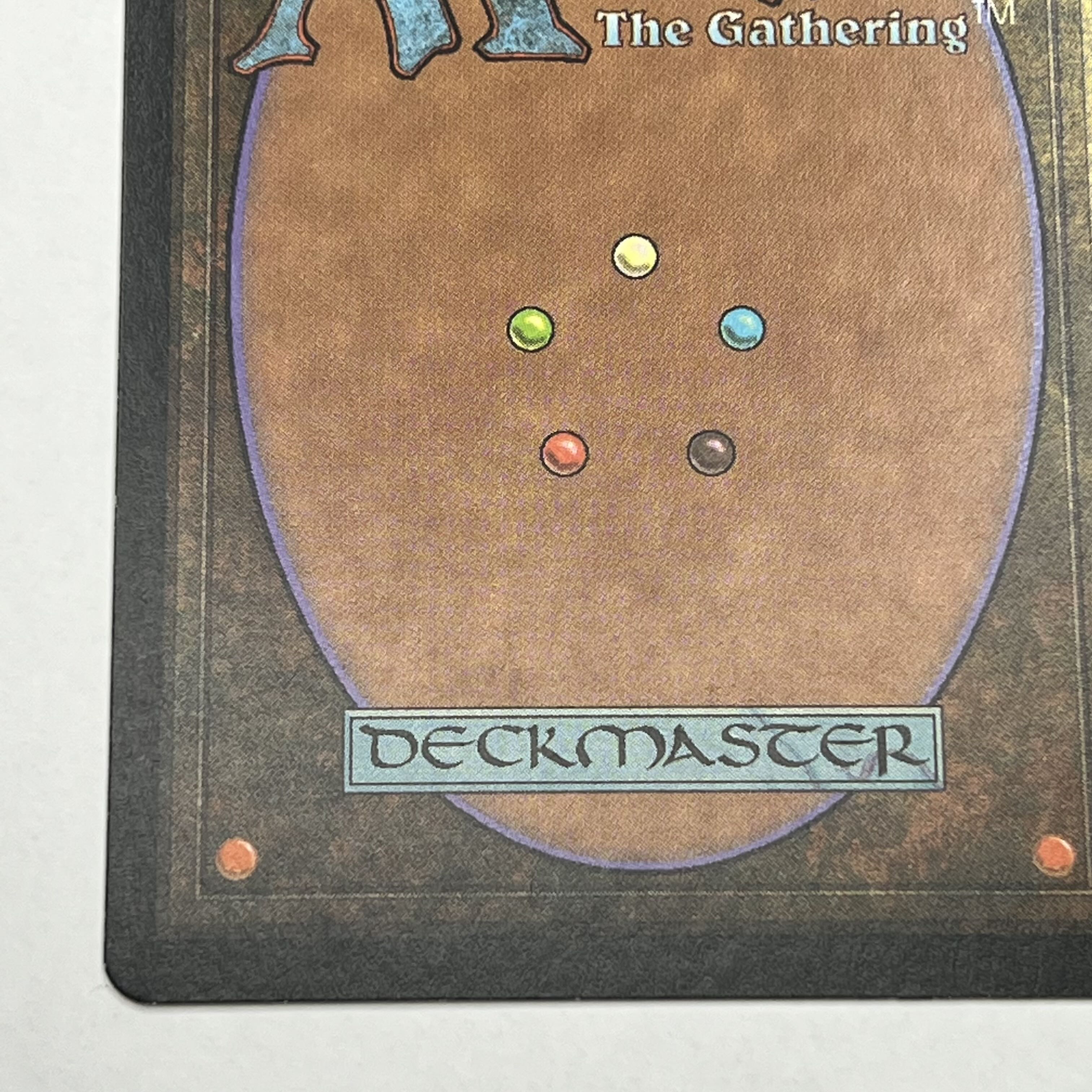 【TMP/JA】古えの墳墓/Ancient Tomb