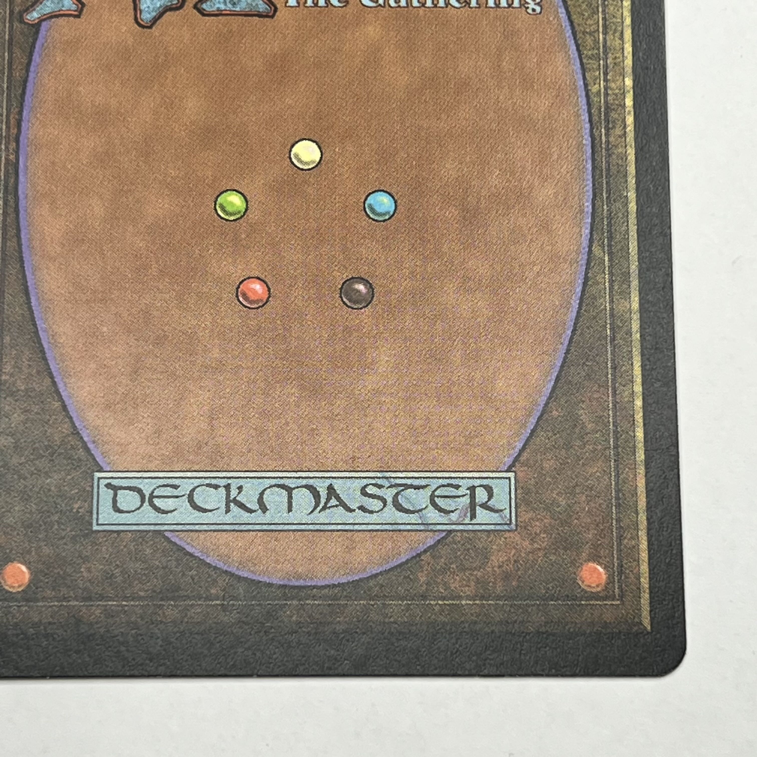 【TMP/JA】古えの墳墓/Ancient Tomb