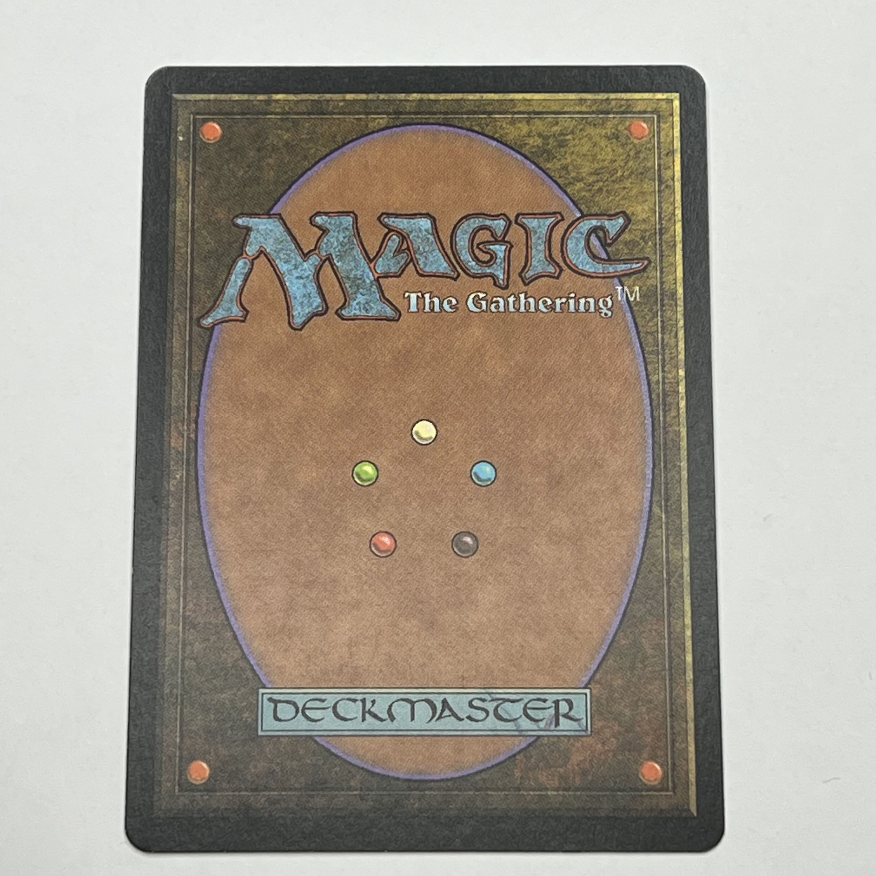 【TMP/JA】古えの墳墓/Ancient Tomb