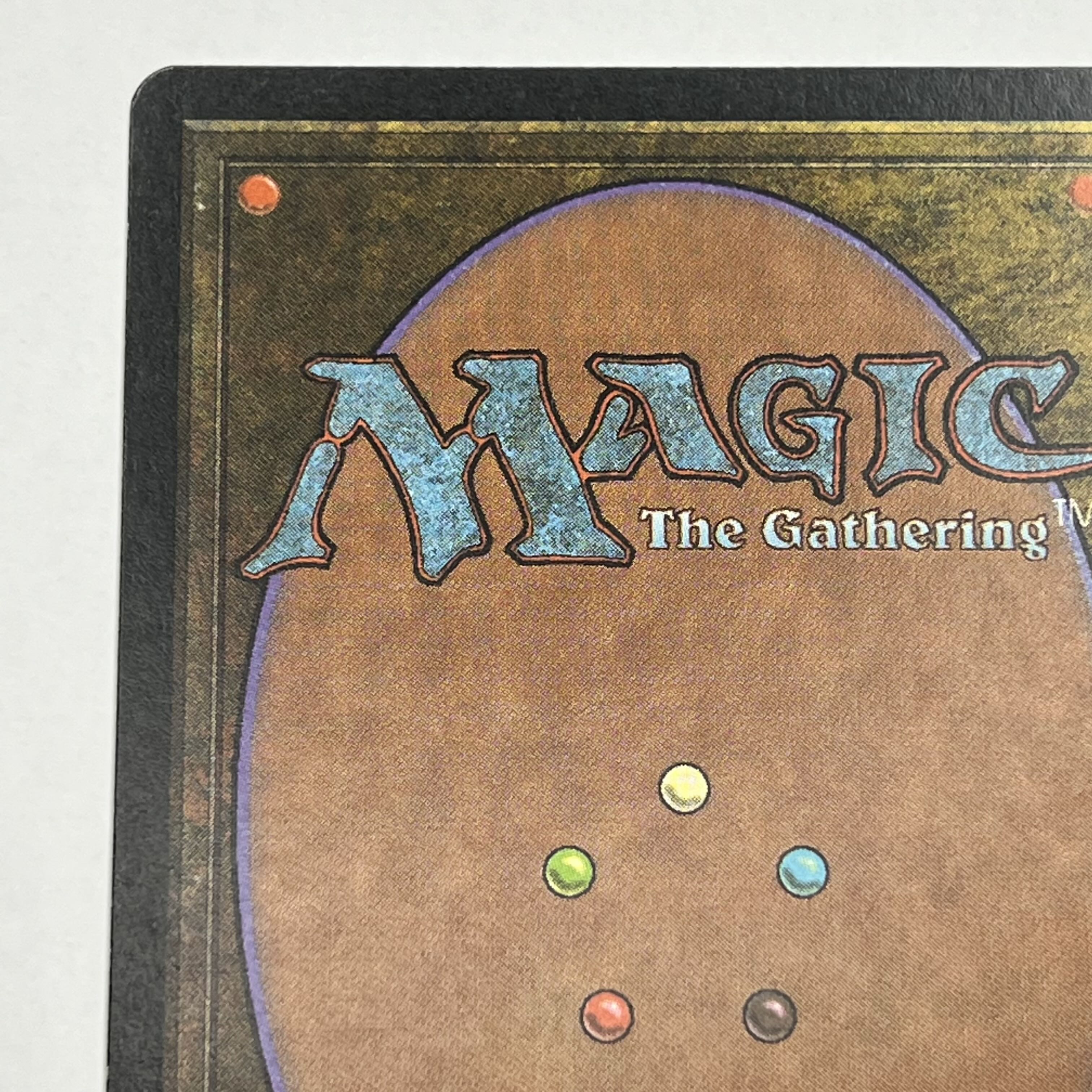 【TMP/JA】古えの墳墓/Ancient Tomb