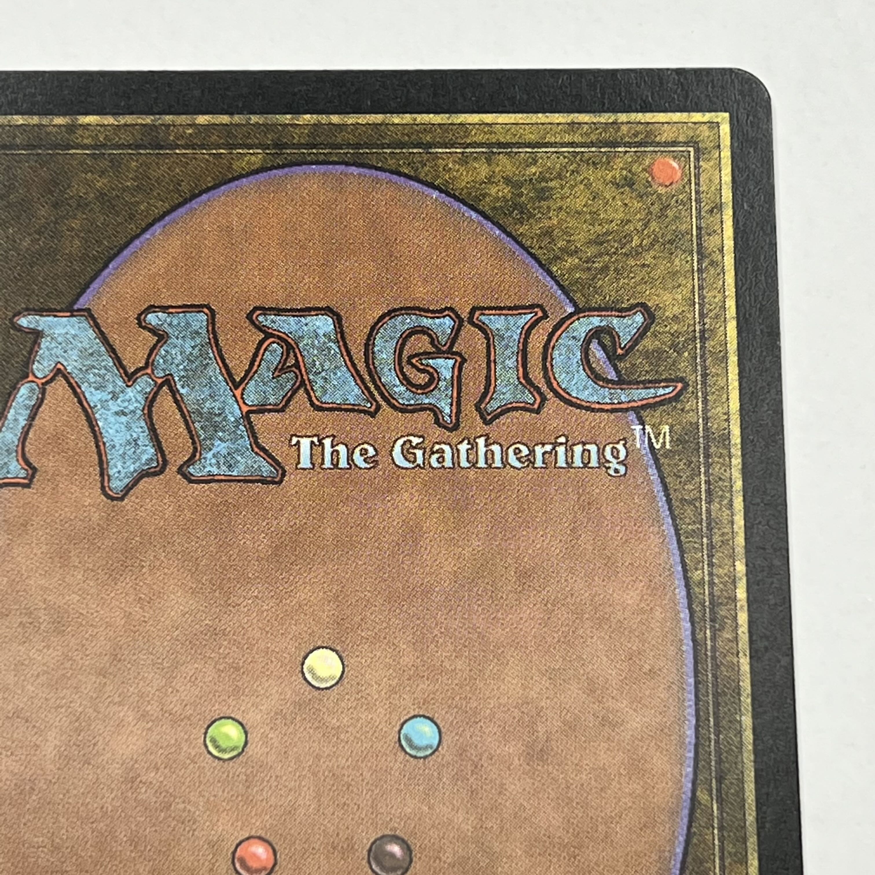 【TMP/JA】古えの墳墓/Ancient Tomb