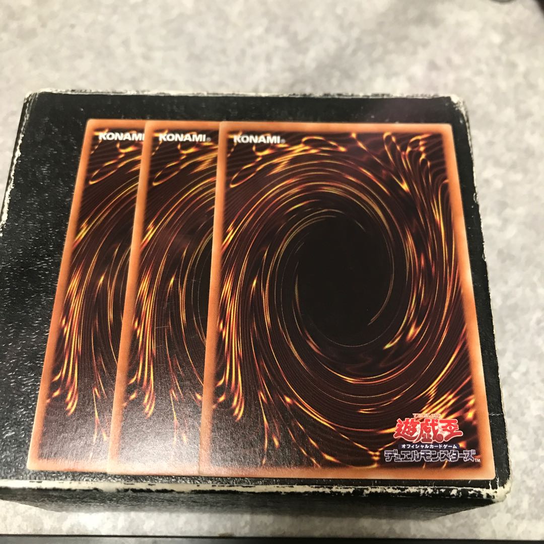 Flame Holy Knight - Loran Parallel 3 normal