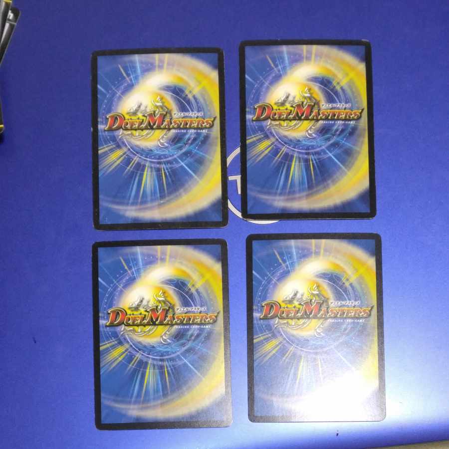 進化設計図 R 25/71　4枚