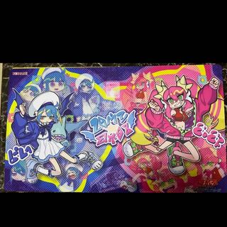 遊戯王 プレイマット プレマ