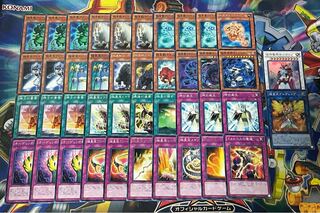 Polar Star Deck 1枚