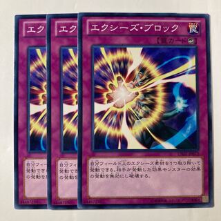 エクシーズ・ブロック $452