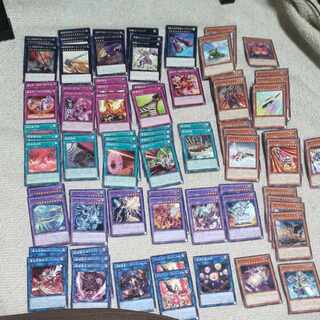 Selection 5 Summary Normal Card