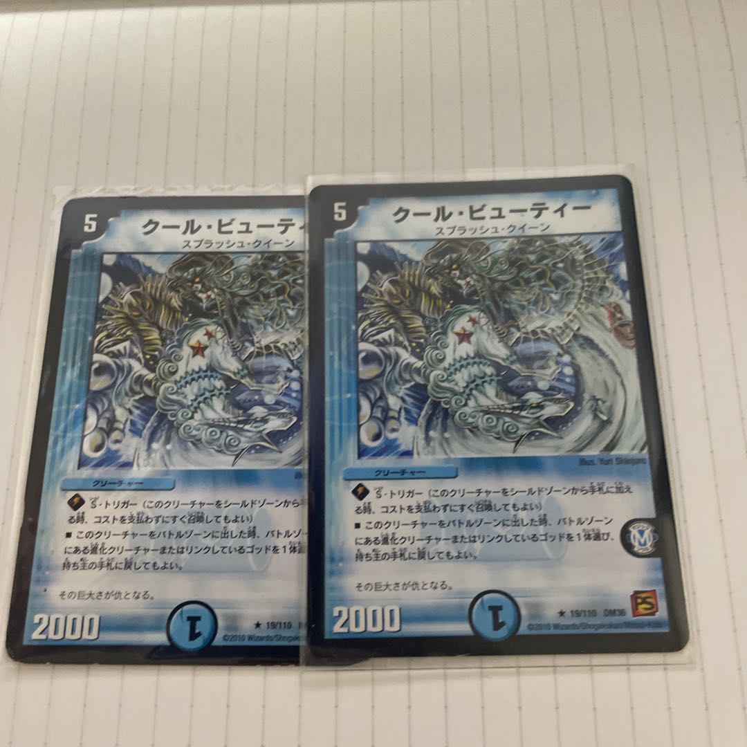 Cool Beauty R 19/110