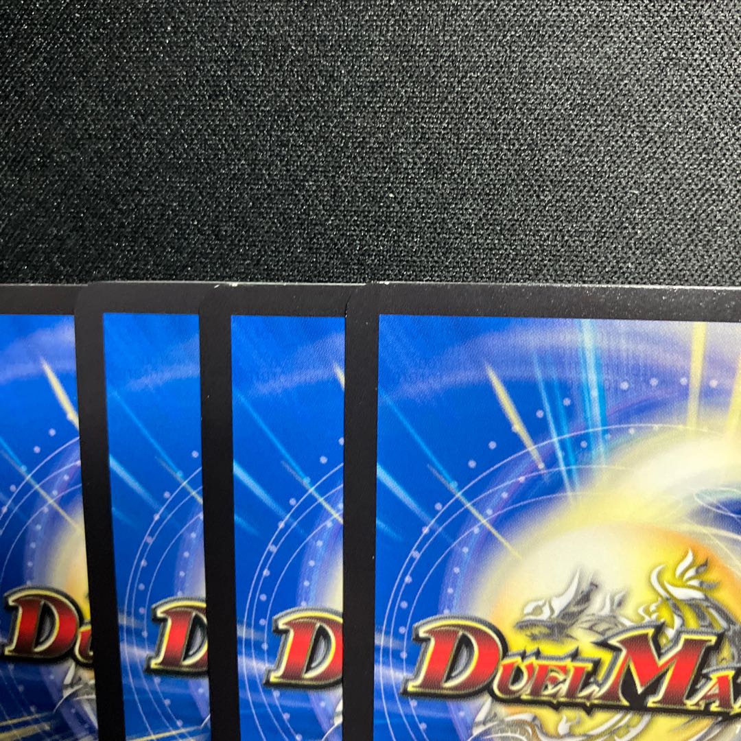 Wang Lai Hero Momo King RX (20th SP Rare Spec.) KGM 3B/20