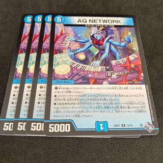 AQ NETWORK R 12/74 アクアネットワーク