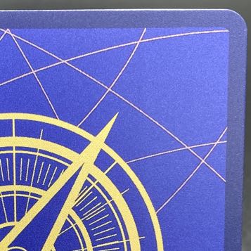 Utah Secret Parallel OP02-120