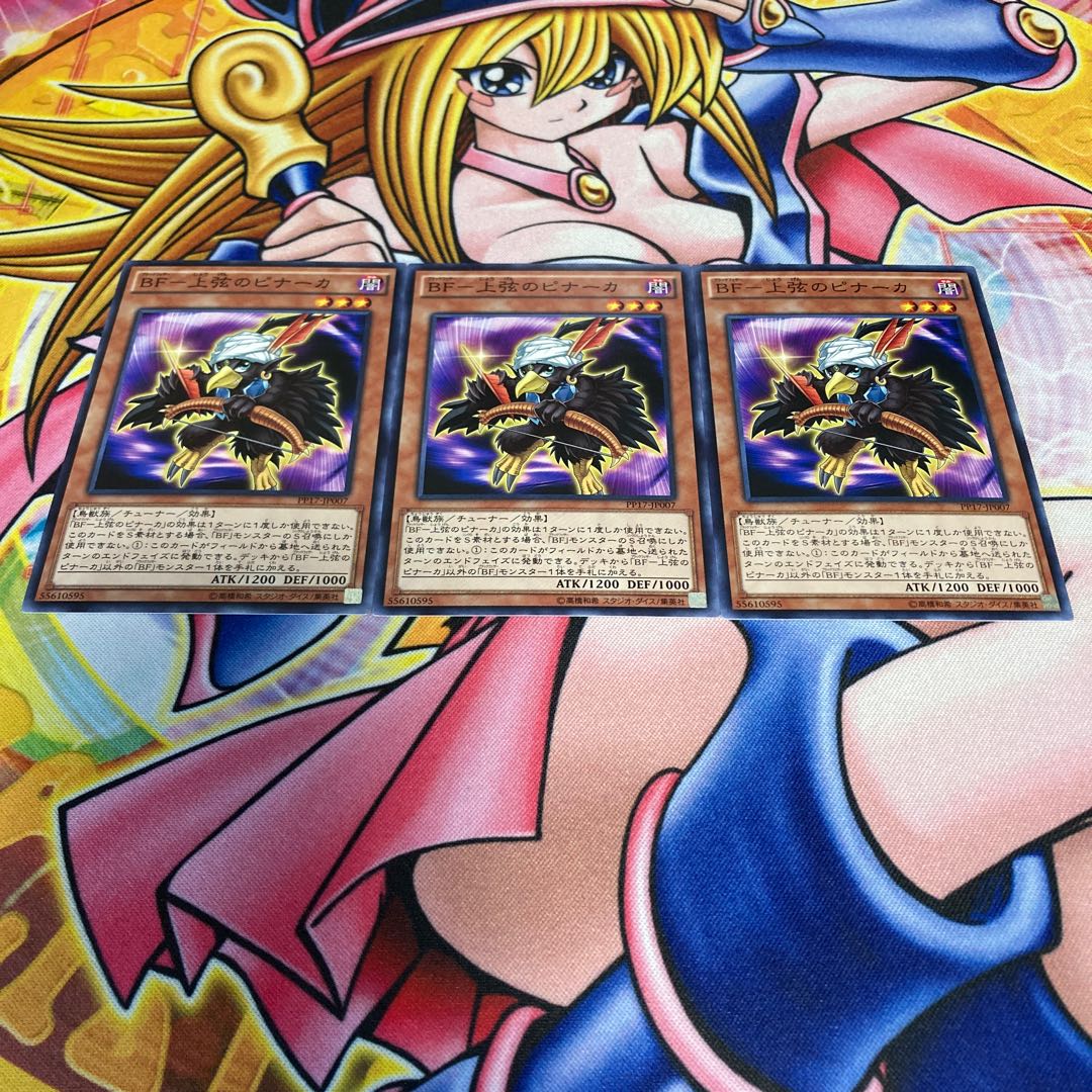 BF-Sangen no Pinaka Normal JP007