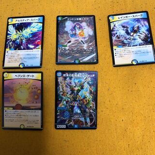 ドンドン水撒くナウ