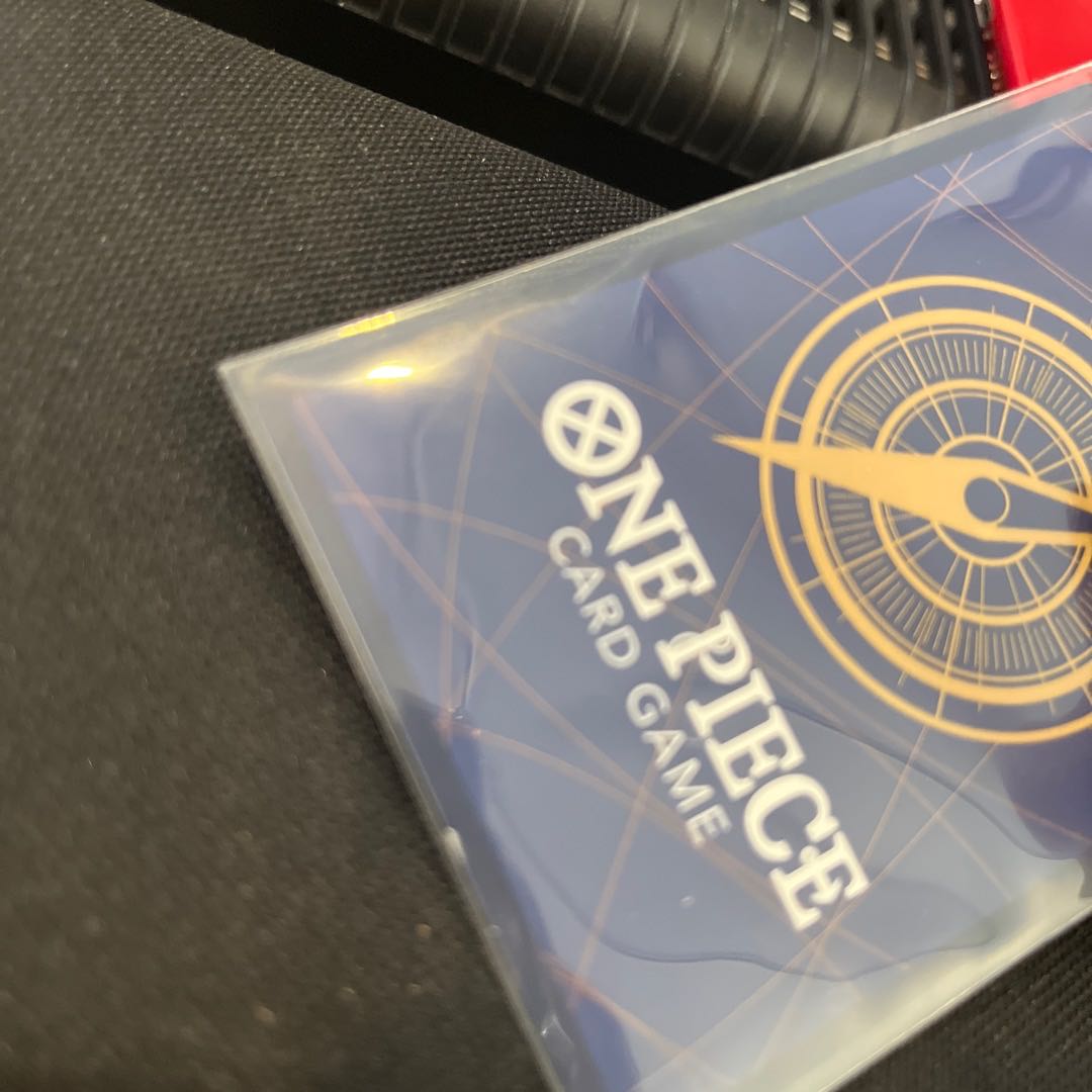 One Piece Card Game onepiece Luffy P Promo BOX