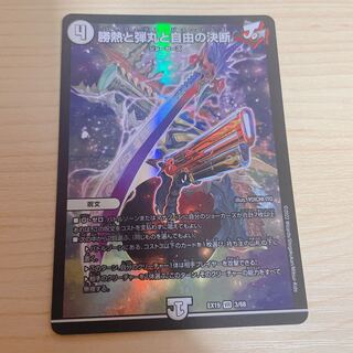 Victory Heat, Bullets and Freedom Decision VR 3/68