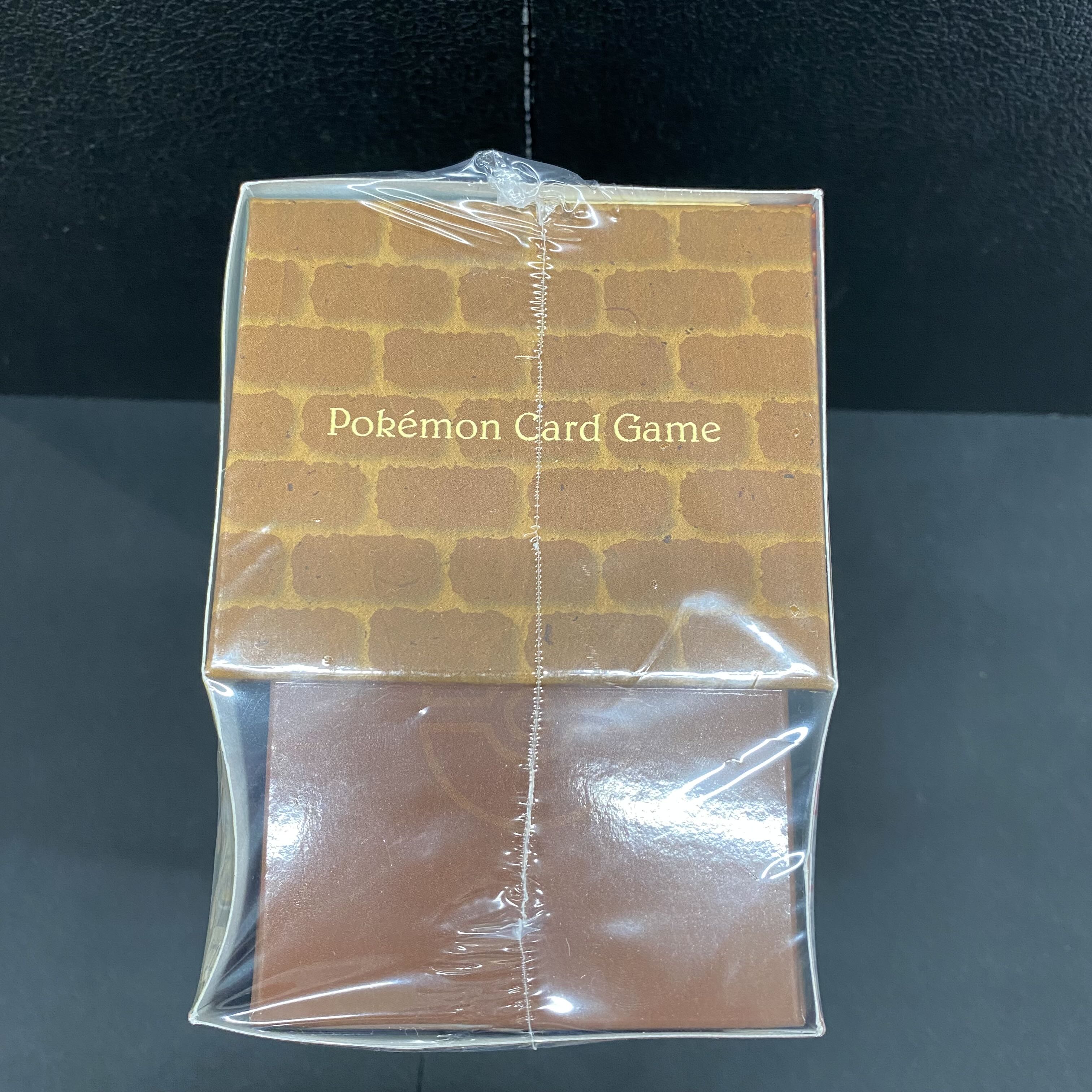 Eevee Heroes Eevee's Set BOX