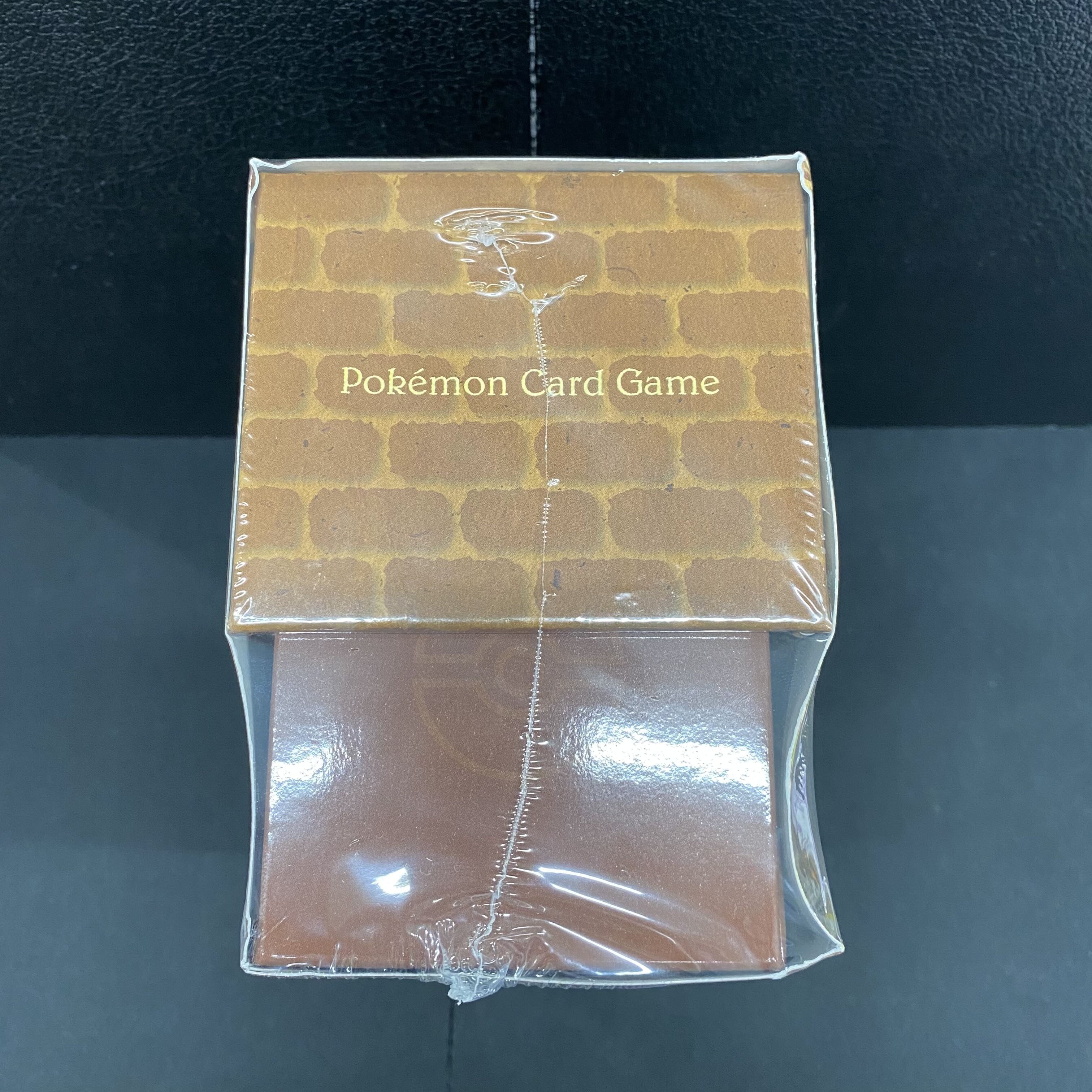 Eevee Heroes Eevee's Set BOX