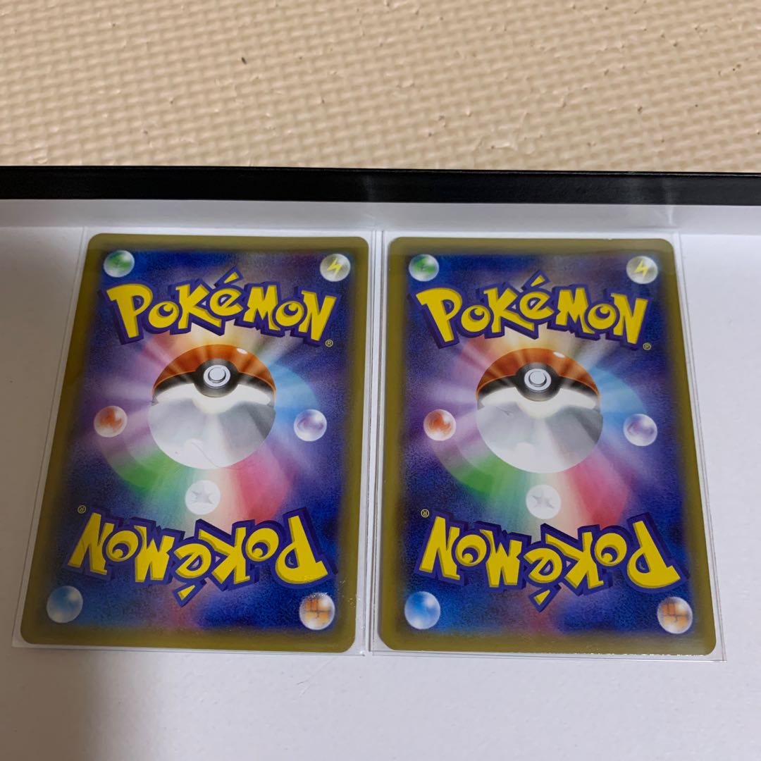 2 pieces】Celebi◇ PR 015/095 with a fun bonus.
