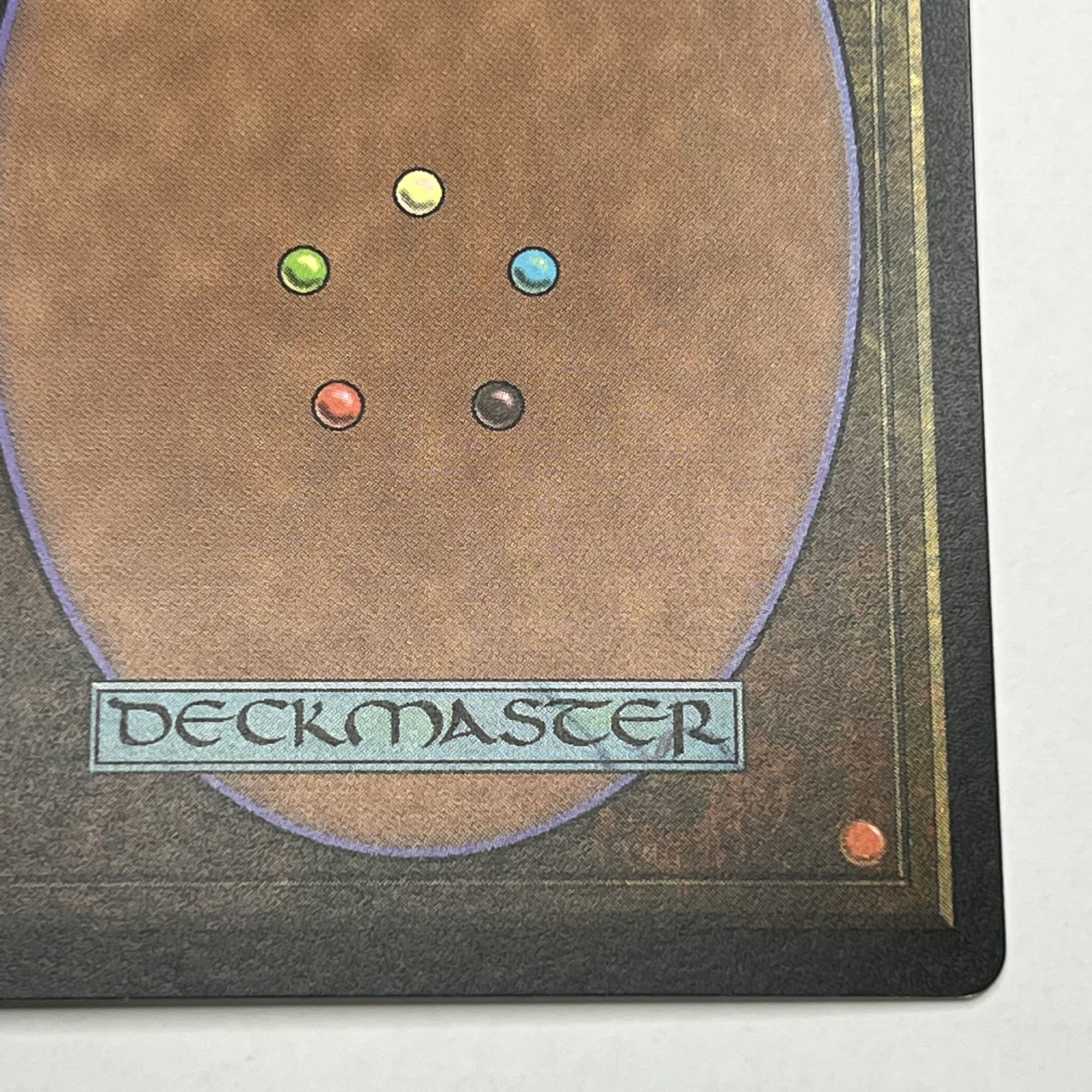 【TMP/JA】謙虚/Humility