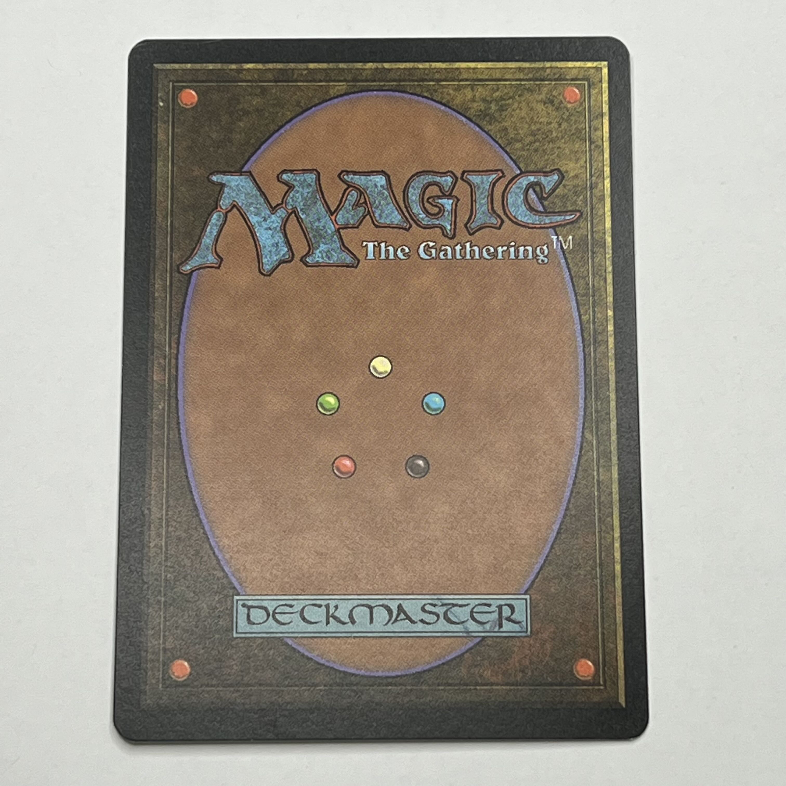 【TMP/JA】謙虚/Humility